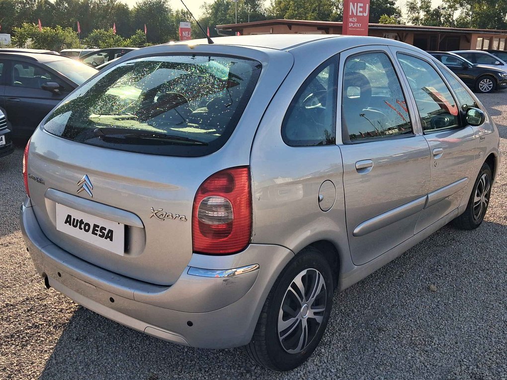 Citroën Xsara Picasso 1.6 HDi 