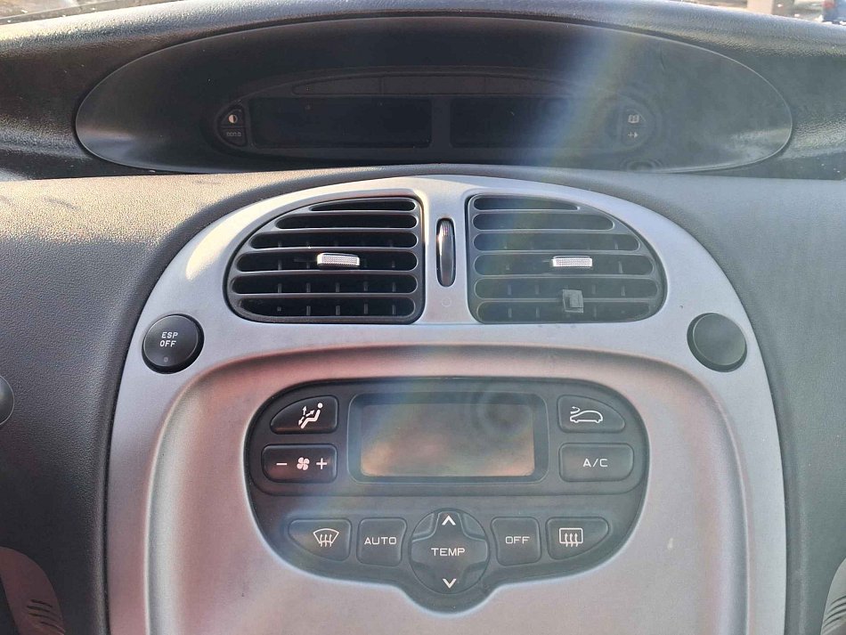 Citroën Xsara Picasso 1.6 HDi 