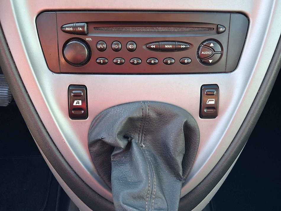 Citroën Xsara Picasso 1.6 HDi 