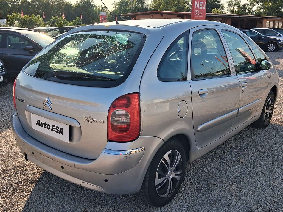 Citroën Xsara Picasso 1.6 HDi 