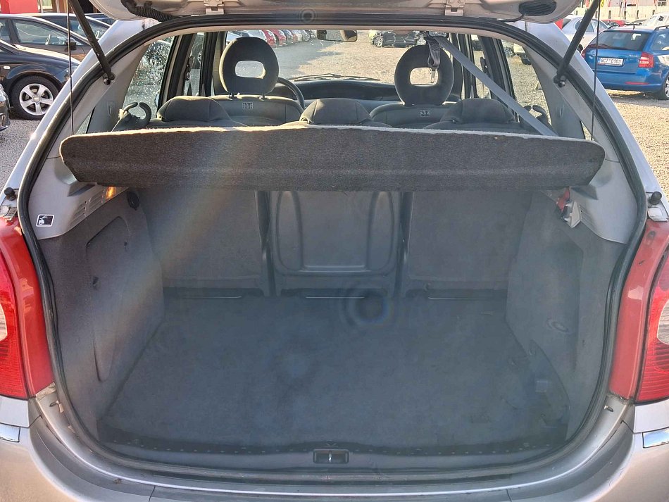 Citroën Xsara Picasso 1.6 HDi 