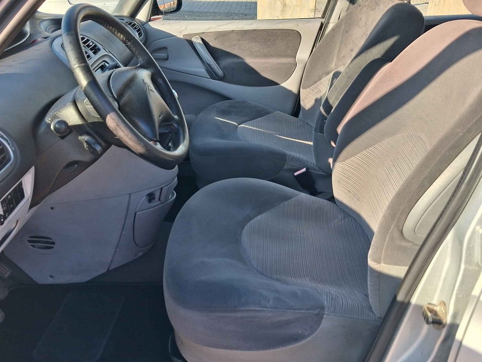Citroën Xsara Picasso 1.6 HDi 
