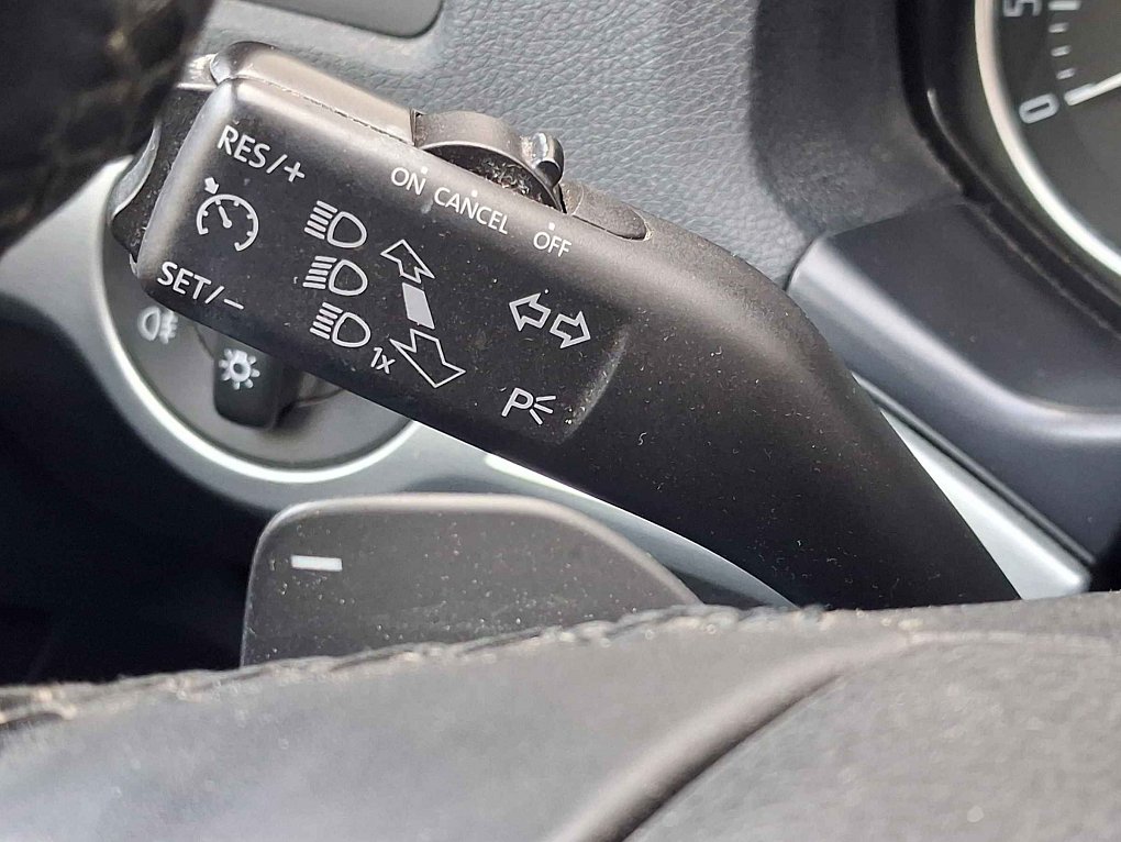 Škoda Octavia II 2.0 TDi Scout 4x4