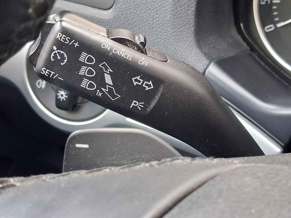 Škoda Octavia II 2.0 TDi Scout 4x4