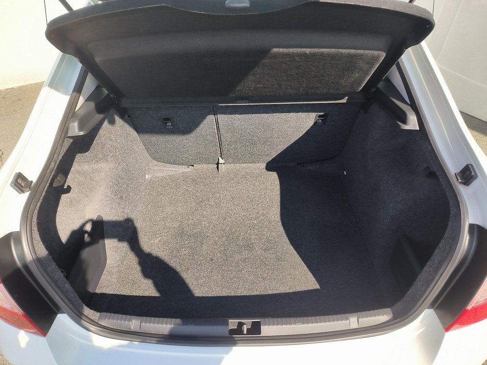 Škoda Rapid 1.6 TDi Ambition