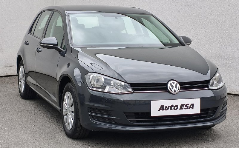Volkswagen Golf 1.2 TSi Trendline