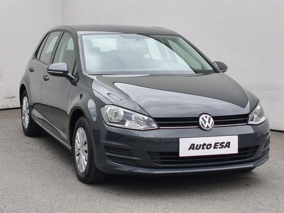 Volkswagen Golf 1.2 TSi Trendline