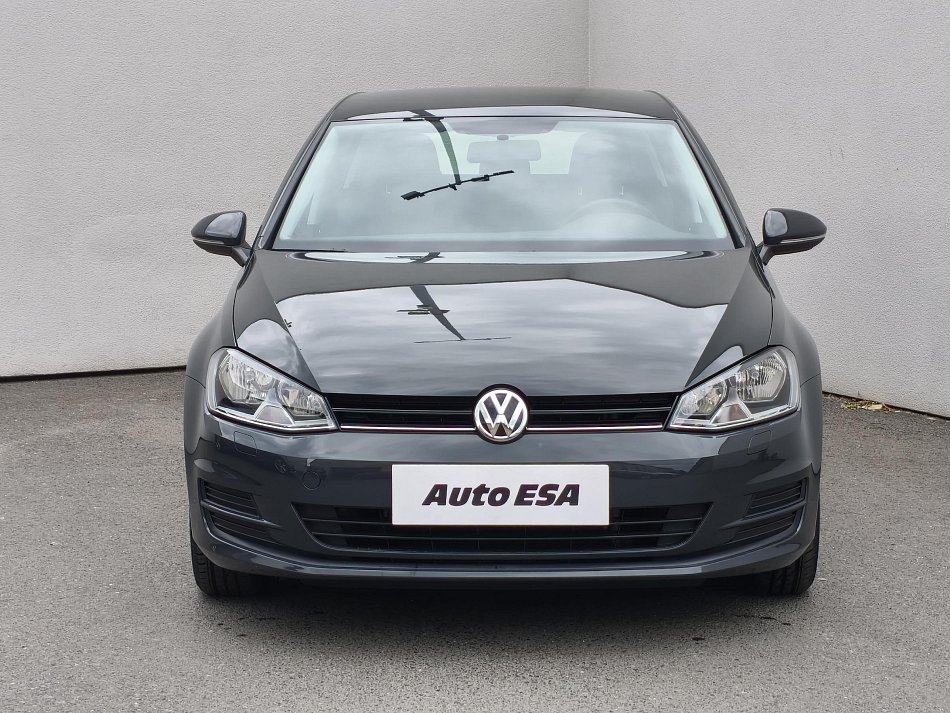 Volkswagen Golf 1.2 TSi Trendline
