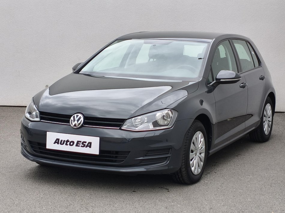 Volkswagen Golf 1.2 TSi Trendline