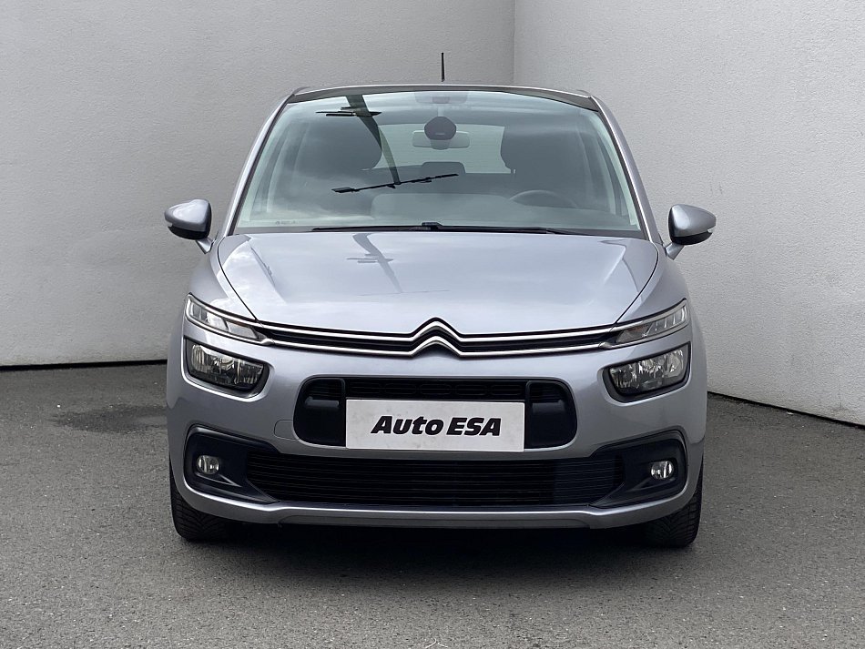 Citroën C4 SpaceTourer 1.5 HDi Business