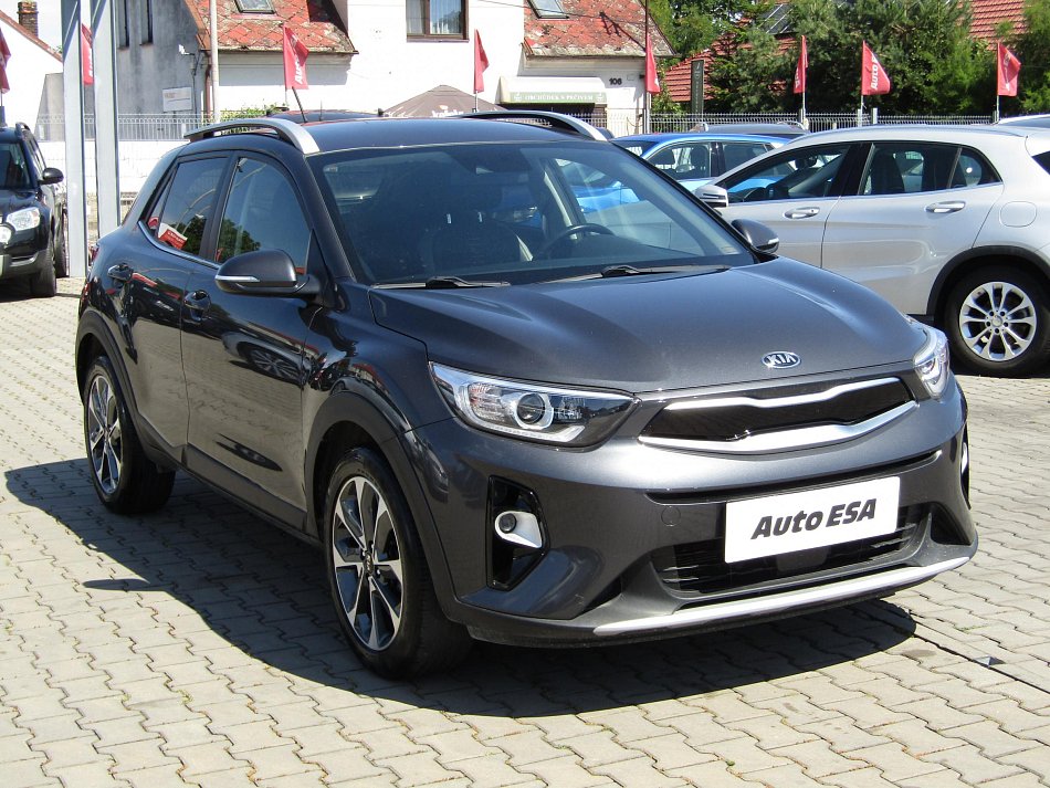 Kia Stonic 1.0 T-GDI Spirit