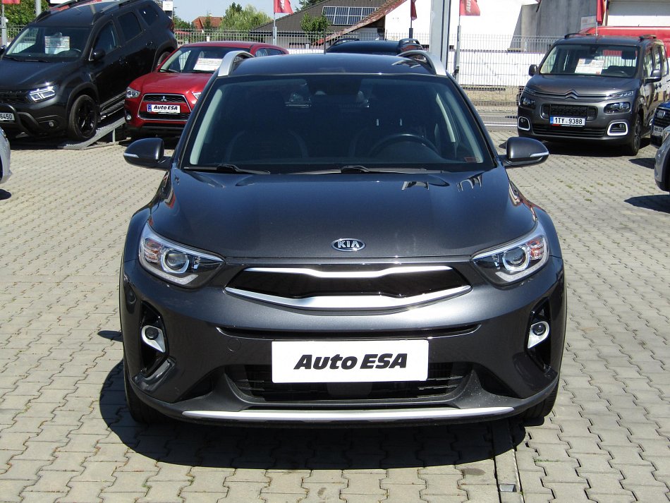 Kia Stonic 1.0 T-GDI Spirit