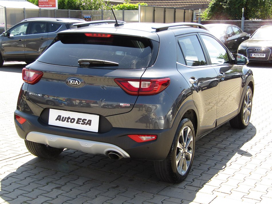 Kia Stonic 1.0 T-GDI Spirit