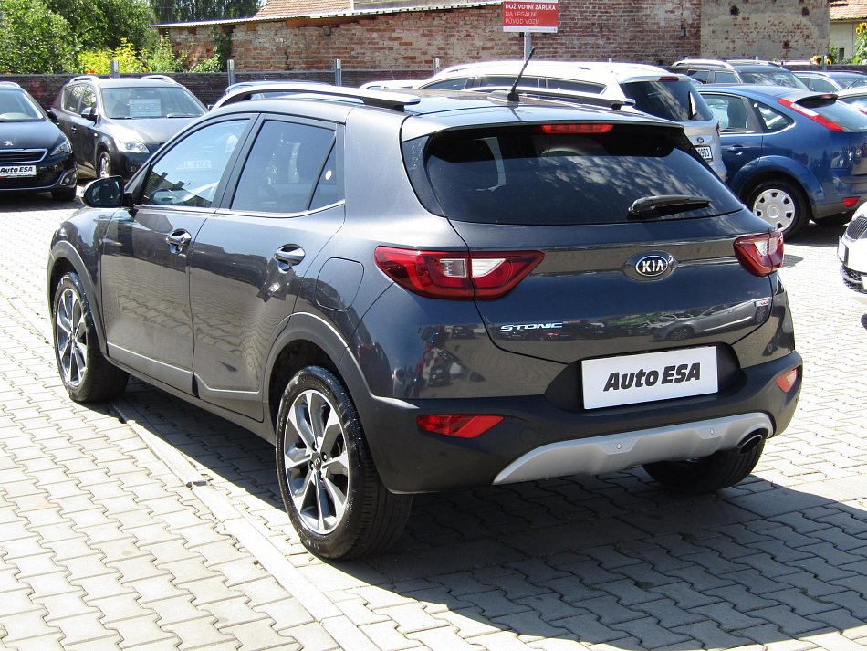 Kia Stonic 1.0 T-GDI Spirit