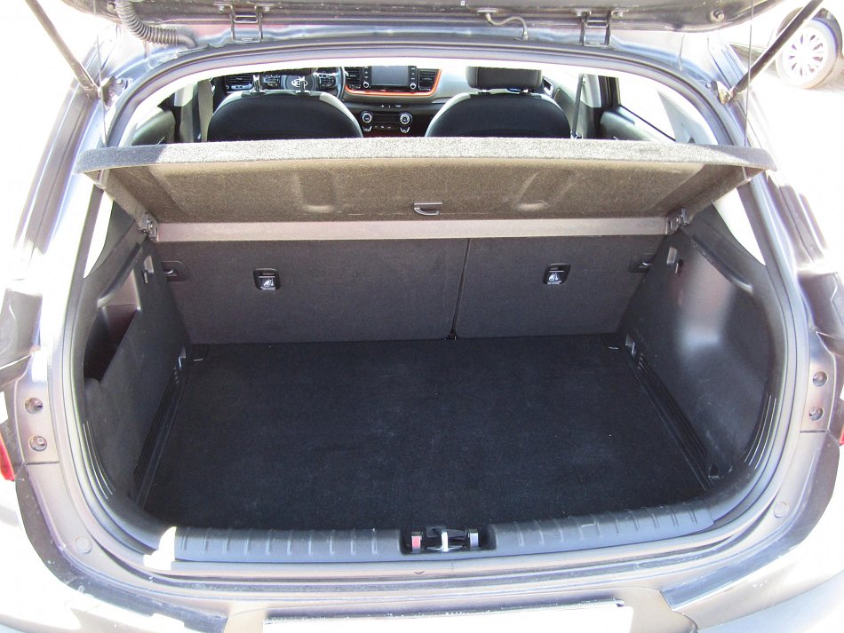 Kia Stonic 1.0 T-GDI Spirit