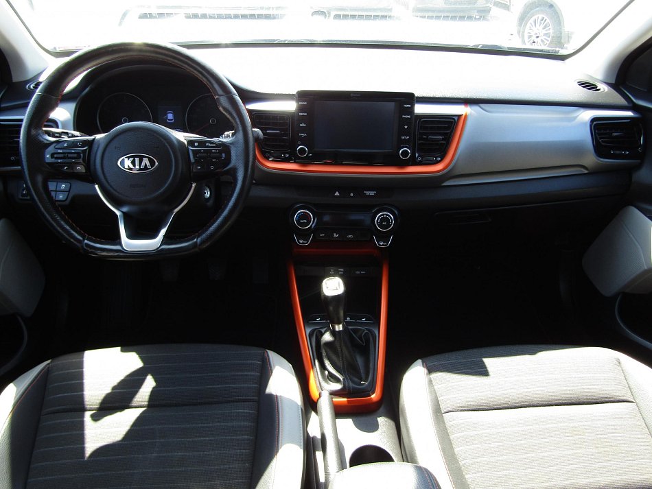 Kia Stonic 1.0 T-GDI Spirit