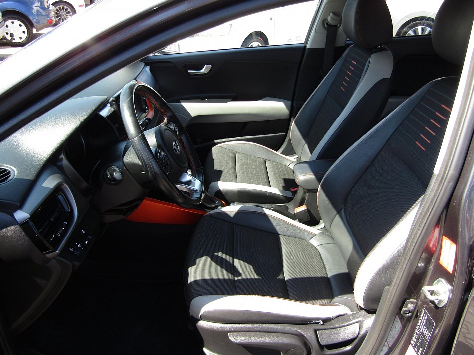 Kia Stonic 1.0 T-GDI Spirit