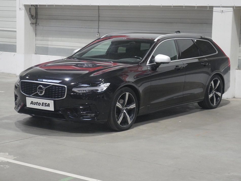 Volvo V90 2.0D4 