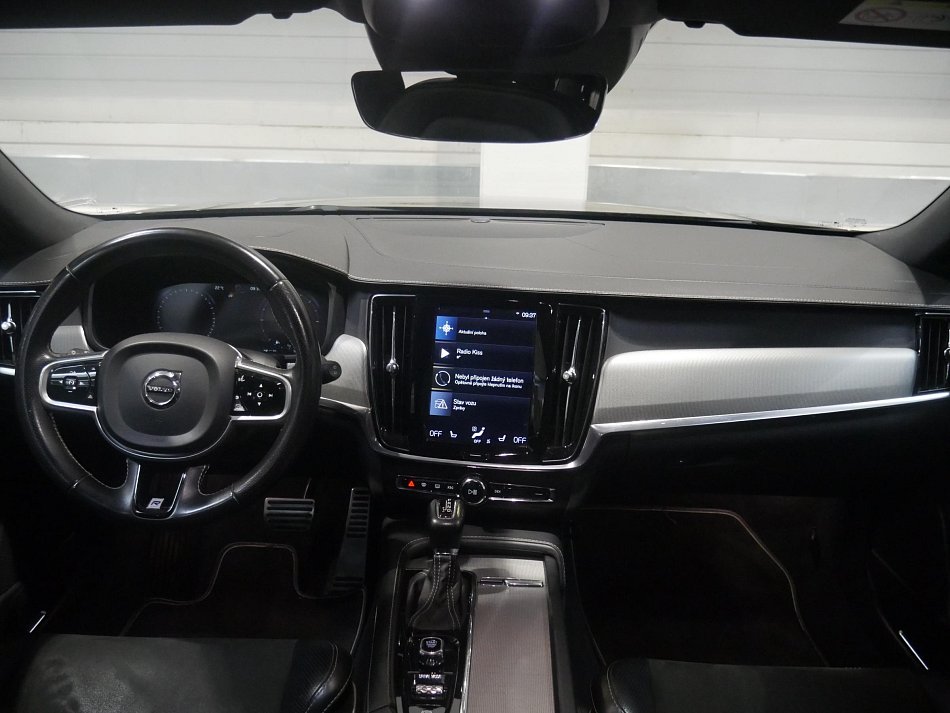 Volvo V90 2.0D4 