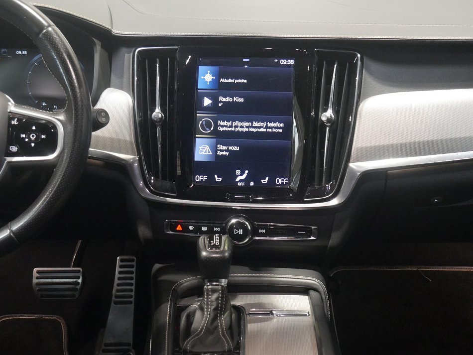 Volvo V90 2.0D4 