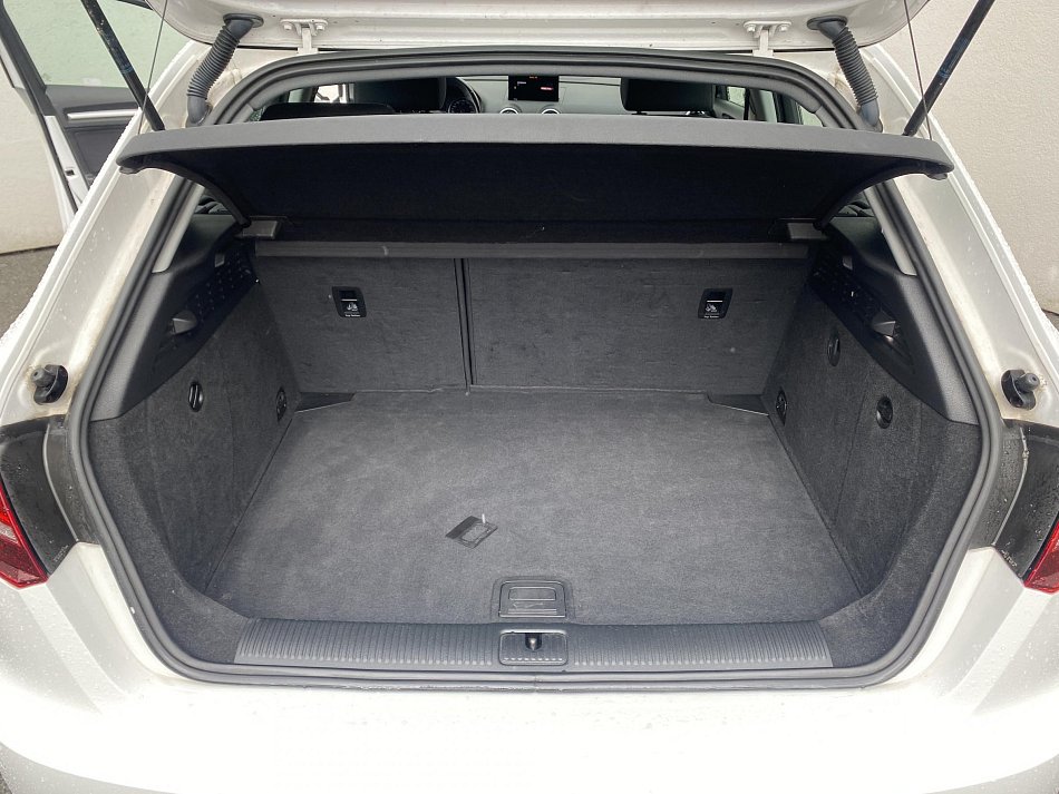 Audi A3 1.6 TDi 