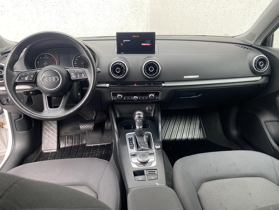 Audi A3 1.6 TDi 
