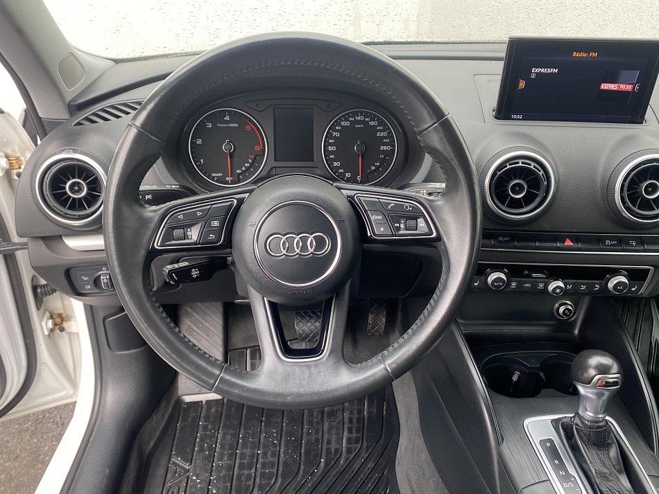 Audi A3 1.6 TDi 