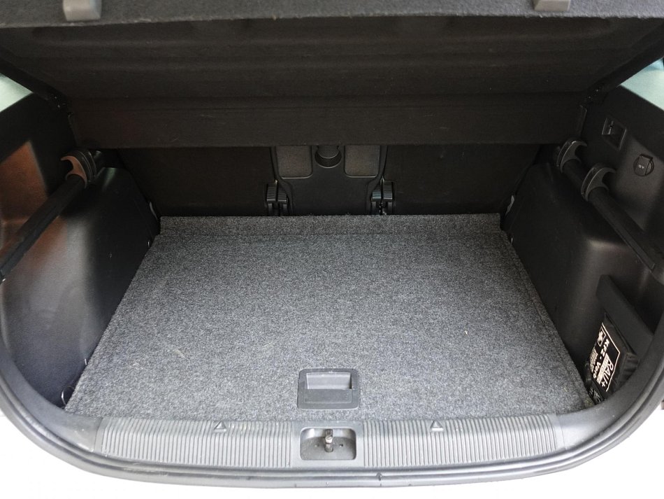 Škoda Yeti 2.0TDI  4x4