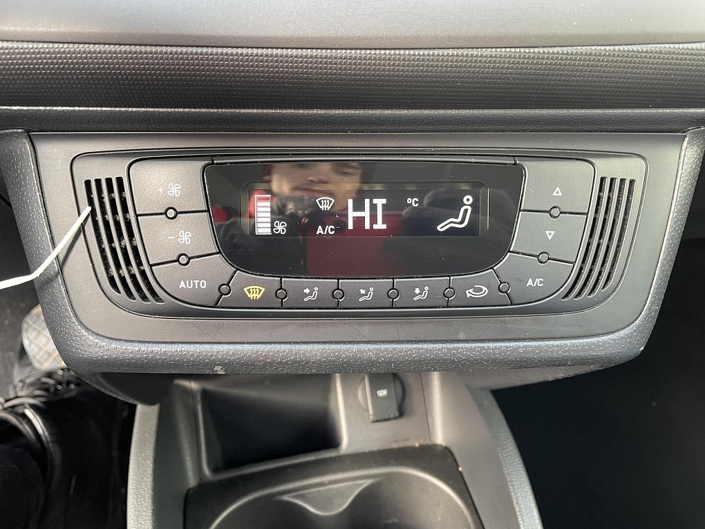 Seat Ibiza 1.2 TSi ITech