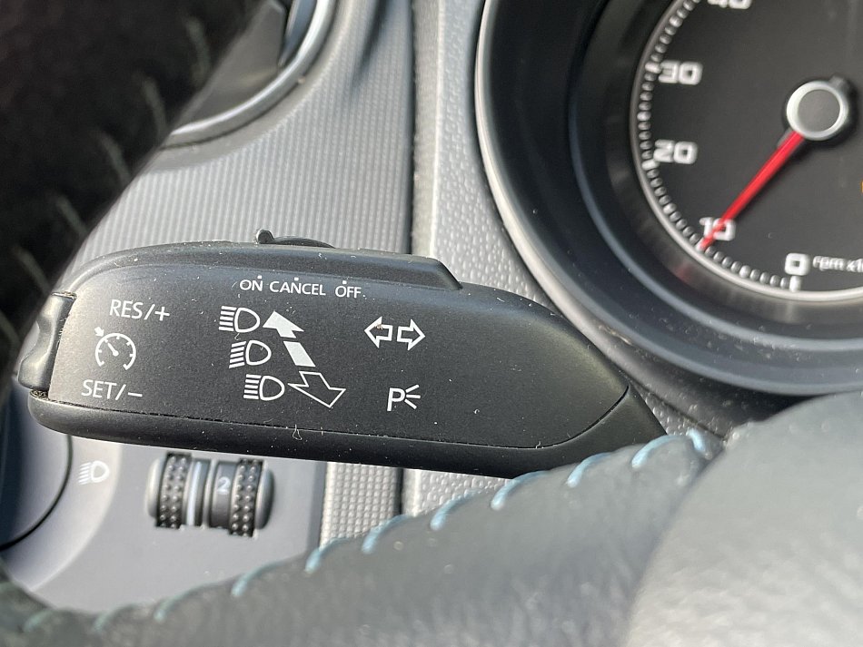 Seat Ibiza 1.2 TSi ITech