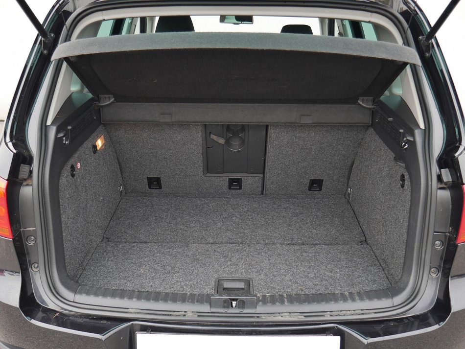 Volkswagen Tiguan 2.0 TSi Sport 4X4