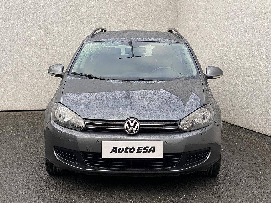 Volkswagen Golf 1.2 TSi Comfortline