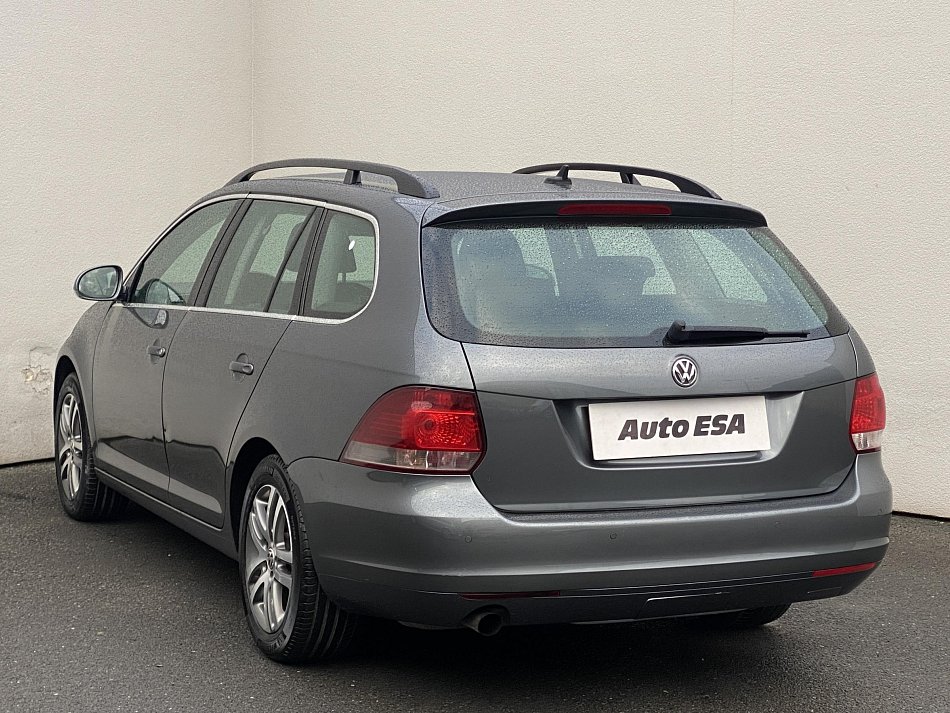 Volkswagen Golf 1.2 TSi Comfortline