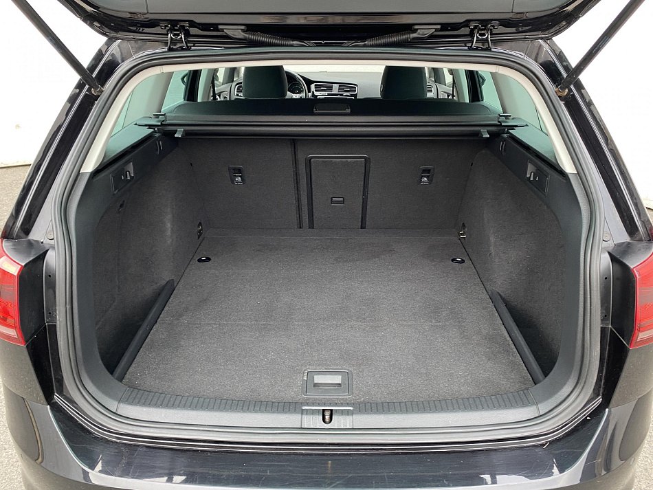 Volkswagen Golf 1.4 TSi Highline