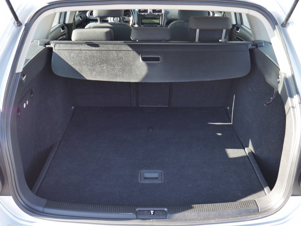 Volkswagen Golf 1.4 TSi Comfortline VI