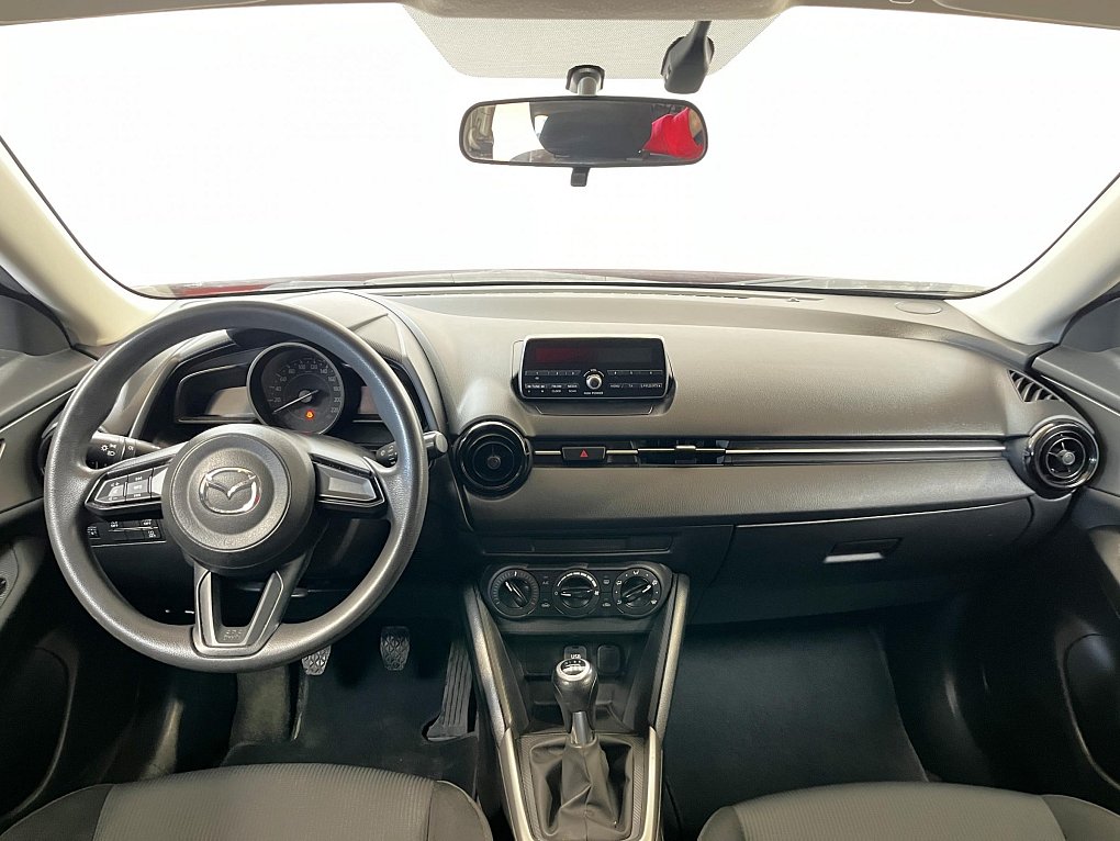 Mazda CX-3 2.0i 