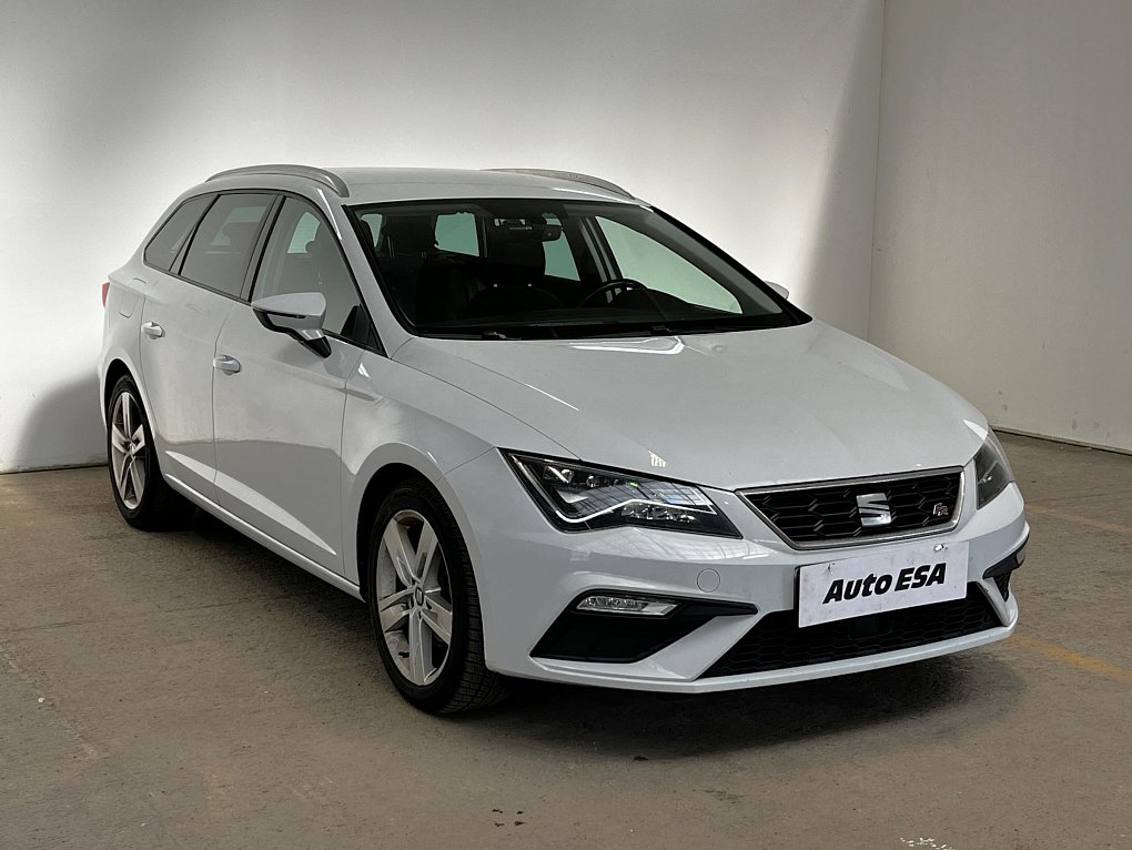 Seat Leon 1.5TSi 