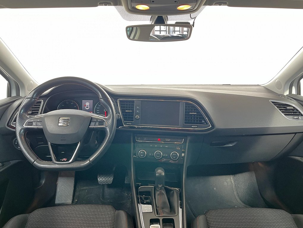 Seat Leon 1.5TSi 