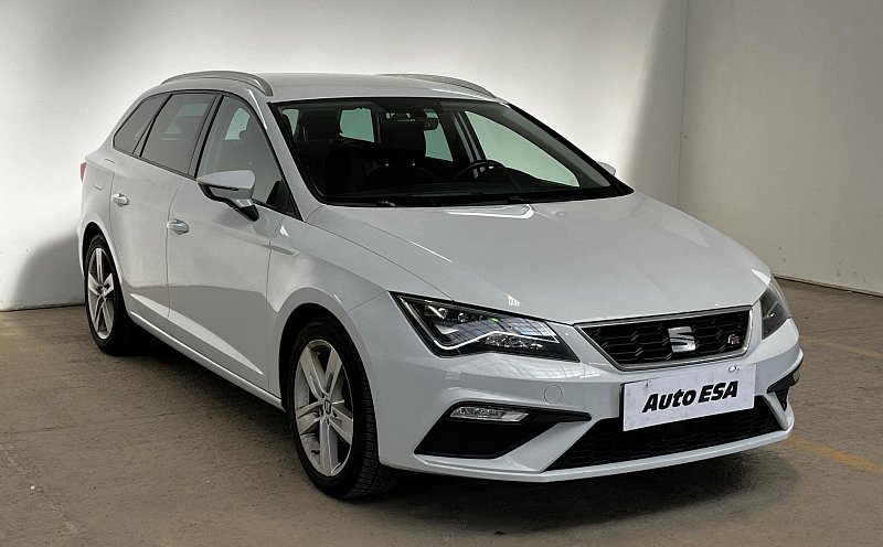 Seat Leon 1.5TSi 