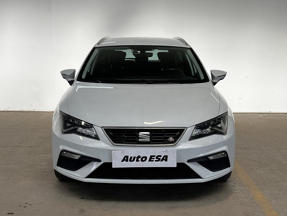 Seat Leon 1.5TSi 