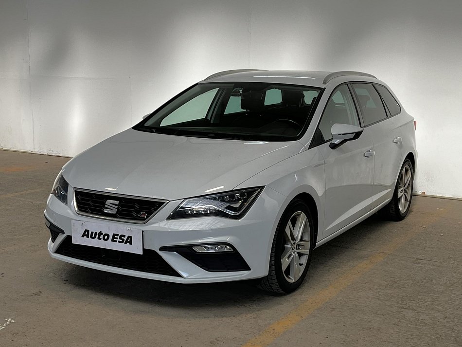 Seat Leon 1.5TSi 
