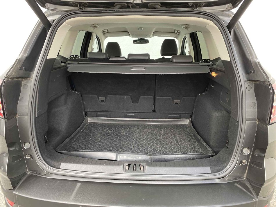 Ford Kuga 1.5 EB Titanium