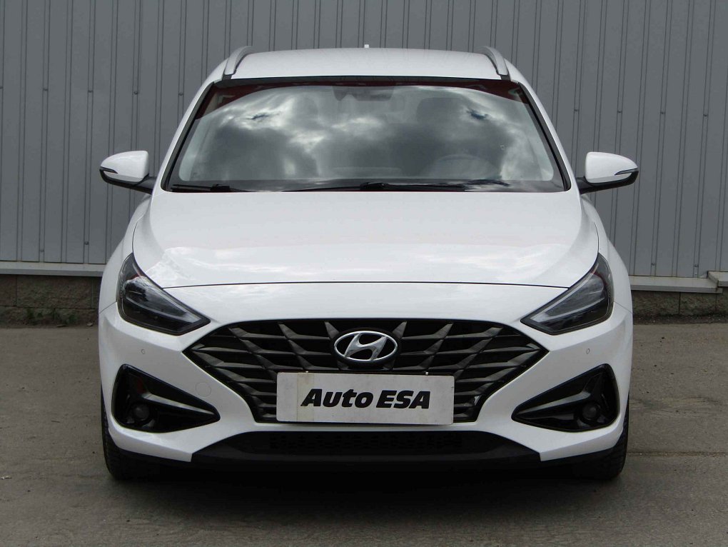 Hyundai I30 1.0 T-GDi Smart