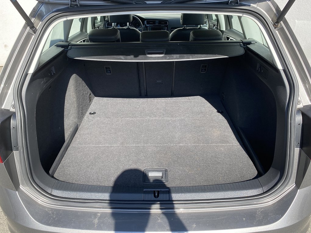 Volkswagen Golf 1.6 TDi 