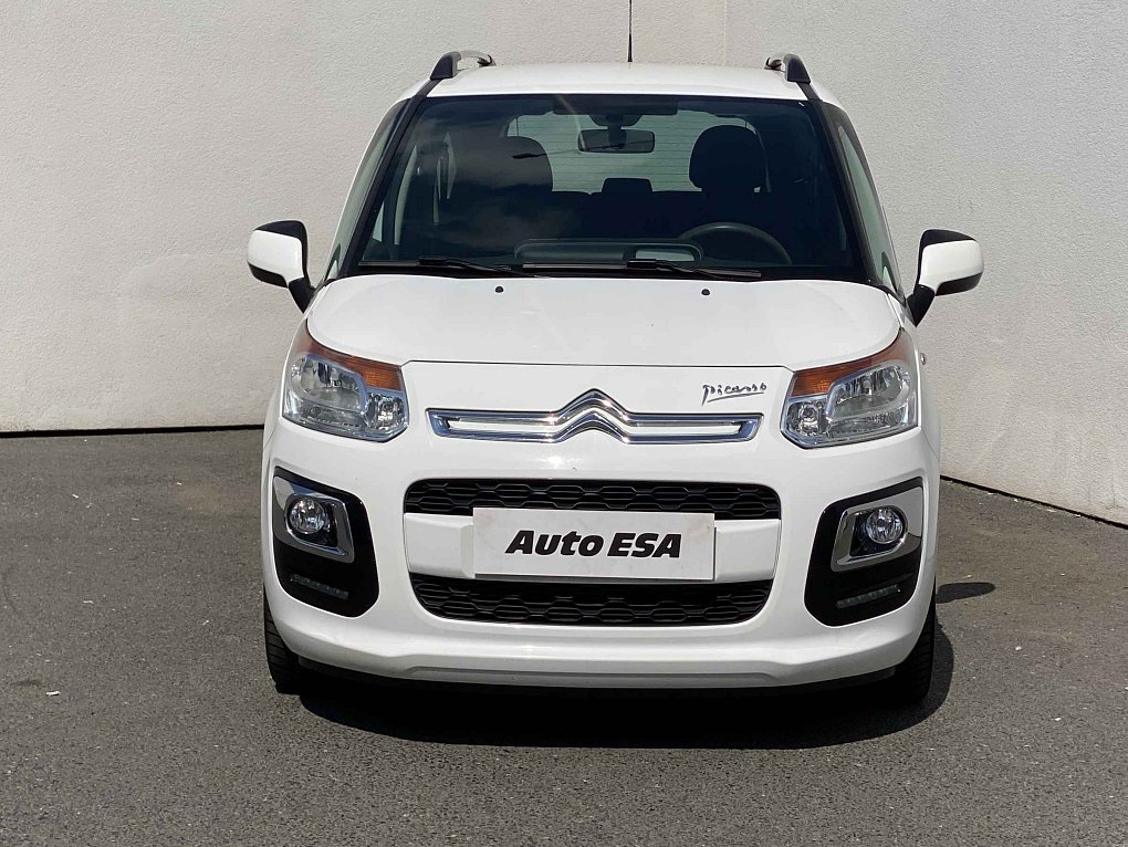 Citroën C3 Picasso 1.6i 
