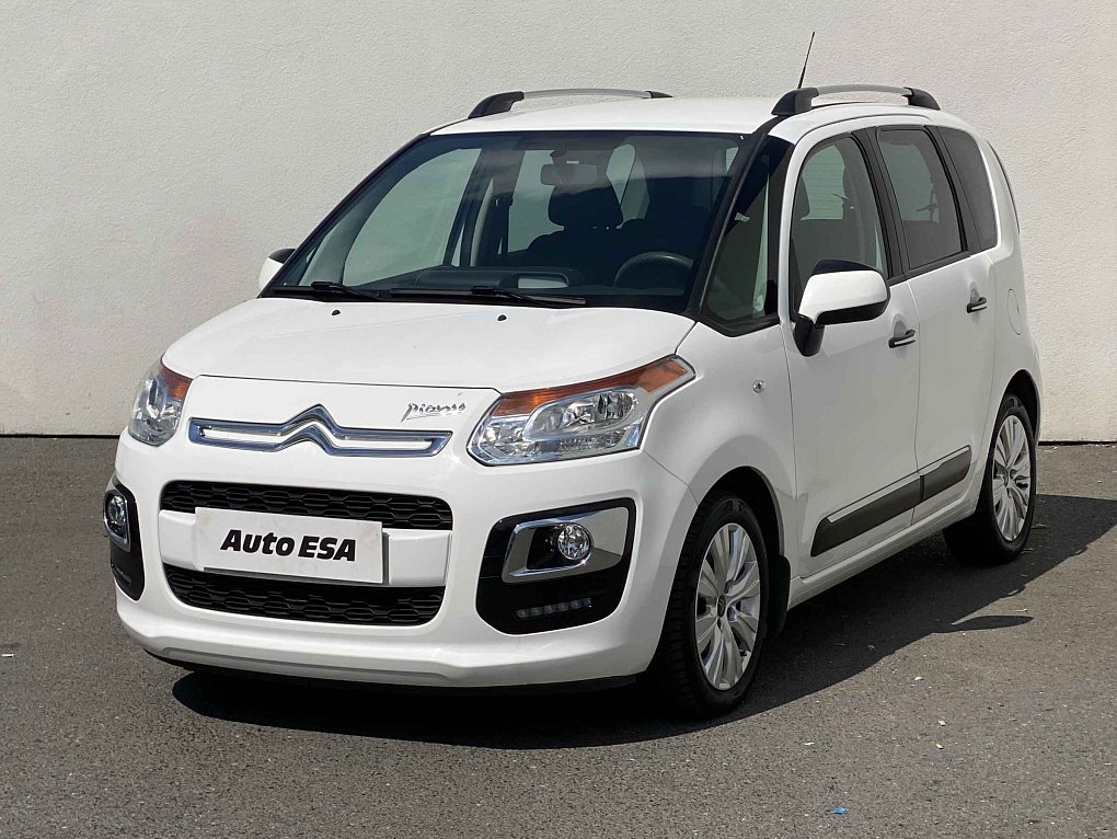 Citroën C3 Picasso 1.6i 