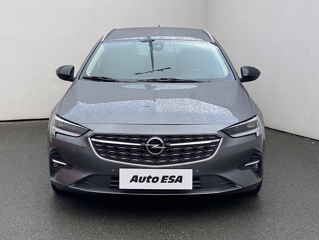 Opel Insignia 2.0 CDTi Innovation