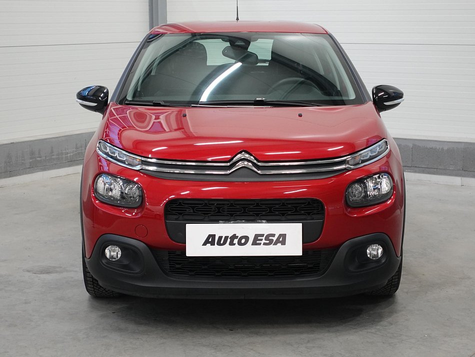 Citroën C3 1.2 PT 