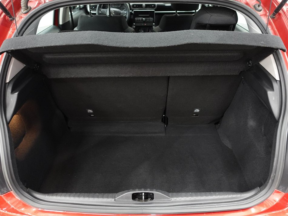 Citroën C3 1.2 PT 