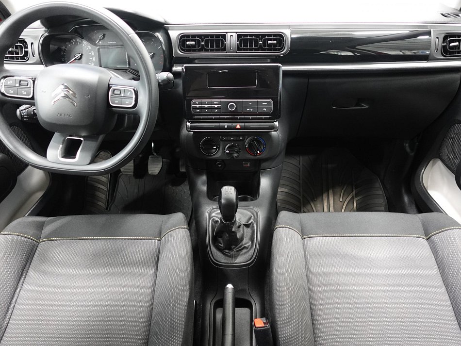 Citroën C3 1.2 PT 
